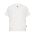 CAMISETA BLANCA THE RIDE BLOW UP